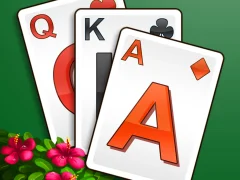Solitaire Story Tripeaks เกมออนไลน์