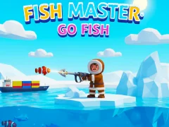 Fish Master: Go Fish เกมออนไลน์