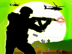 Swat Force Vs Terrorists เกมออนไลน์