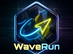 Wave Run เกมออนไลน์