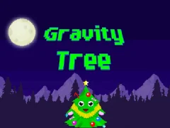 Gravity Tree เกมออนไลน์
