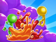 Dye Hard เกมออนไลน์