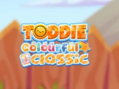 Toddie Colorful Classic เกมออนไลน์