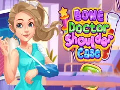 Bone Doctor Shoulder Case เกมออนไลน์