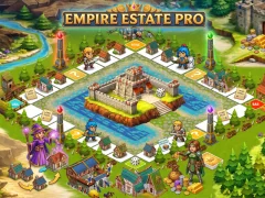 Empire Estate Pro เกมออนไลน์