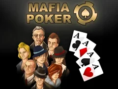 Mafia Poker เกมออนไลน์