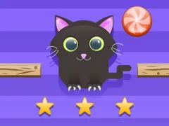 Cat Challenge เกมออนไลน์