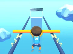 Rail Slide เกมออนไลน์