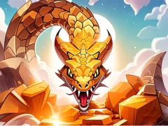 Snake Hunter เกมออนไลน์