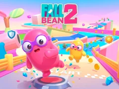 Fall Bean 2 เกมออนไลน์