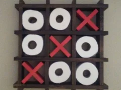 Tic Tac Toe Free เกมออนไลน์