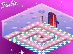 Barbie in the Nutcracker เกมออนไลน์