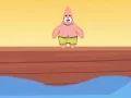 SpongeBob Seesaw Mania เกมออนไลน์