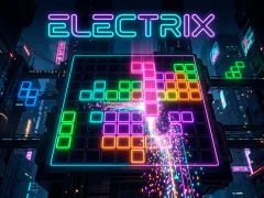 Electrix เกมออนไลน์