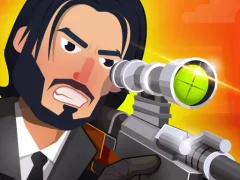 Captain Sniper เกมออนไลน์