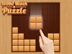 Wood Block Puzzle เกมออนไลน์