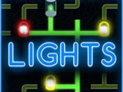 Lights เกมออนไลน์