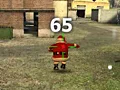 Santastrike เกมออนไลน์