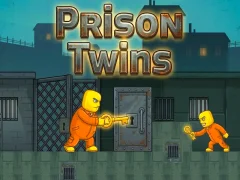 Prison Twins เกมออนไลน์