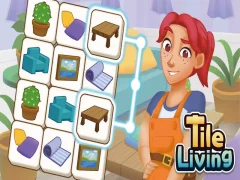 Tile Living เกมออนไลน์