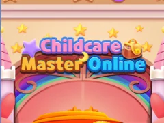 Childcare Master Online เกมออนไลน์