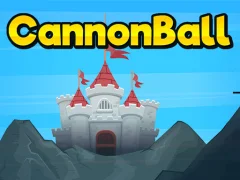 Cannon Ball เกมออนไลน์