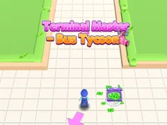 Terminal Master Bus Tycoon เกมออนไลน์