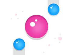 Crazy Dots เกมออนไลน์