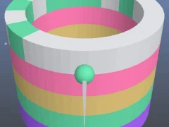 Hoop Paint เกมออนไลน์