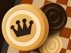 Russian Checkers เกมออนไลน์