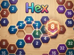Hex เกมออนไลน์