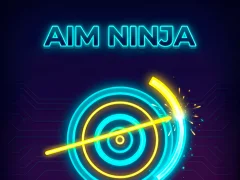 Aim Ninja เกมออนไลน์