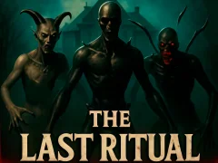 The Last Ritual เกมออนไลน์