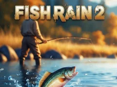 Fish Rain 2 เกมออนไลน์