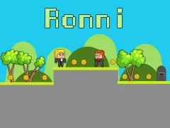 Ronni เกมออนไลน์