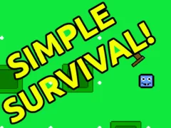 Simple Surviving Game เกมออนไลน์