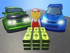 Car Service Tycoon เกมออนไลน์
