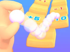 Count and Bounce เกมออนไลน์