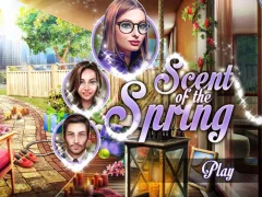 Scent of Spring เกมออนไลน์