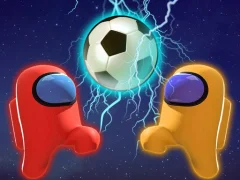 2 Player Imposter Soccer เกมออนไลน์