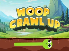 Woop Crawl Up เกมออนไลน์