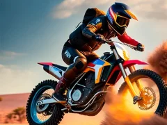Stunt Rider เกมออนไลน์