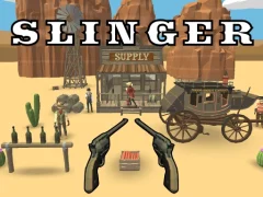 Slinger เกมออนไลน์