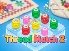 Thread Match 2 เกมออนไลน์