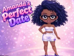 Amanda's Perfect Date เกมออนไลน์