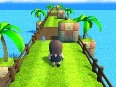 Infinite Runner เกมออนไลน์