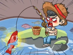 Fishing Life เกมออนไลน์