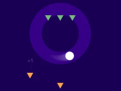 Safe Circle Space เกมออนไลน์