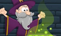 Salazar the Alchemist เกมออนไลน์