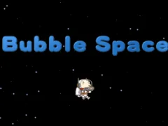 Bubble Space เกมออนไลน์